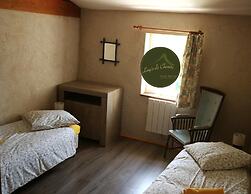 Logis de Chenac
