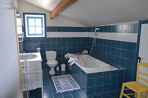 Logis de Chenac