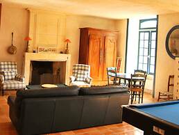 Logis de Chenac