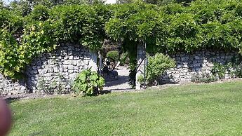 Logis de Chenac