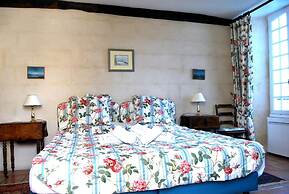 Logis de Chenac