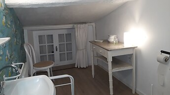 Logis de Chenac
