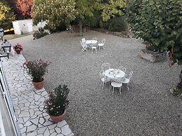 Logis de Chenac