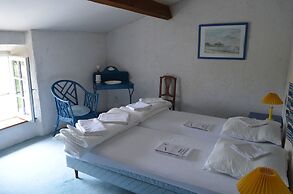 Logis de Chenac