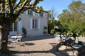 Logis de Chenac