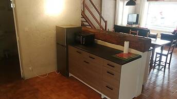 Logis de Chenac