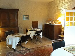 Logis de Chenac