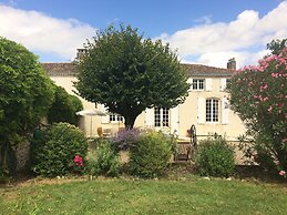 Logis de Chenac