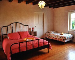 Logis de Chenac
