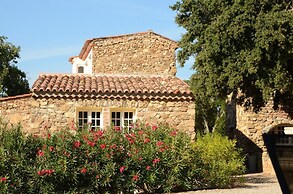Hameau des Claudins