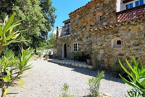 Hameau des Claudins