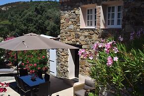 Hameau des Claudins