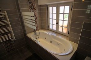 Hameau des Claudins