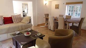 Hameau des Claudins