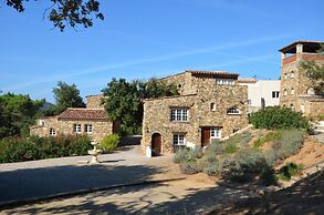 Hameau des Claudins