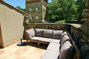 Hameau des Claudins
