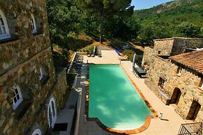 Hameau des Claudins