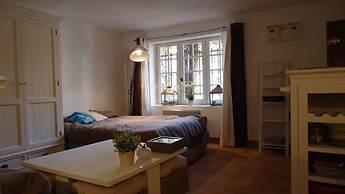Hameau des Claudins
