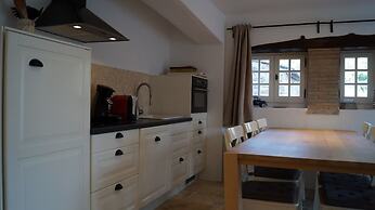 Hameau des Claudins