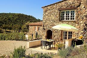 Hameau des Claudins