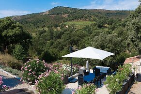 Hameau des Claudins