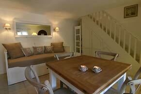 Hameau des Claudins