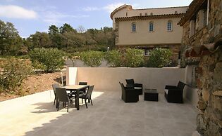 Hameau des Claudins