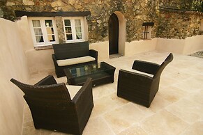 Hameau des Claudins