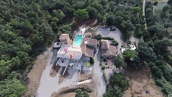 Hameau des Claudins