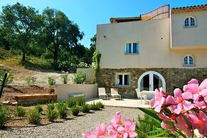 Hameau des Claudins