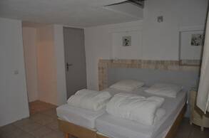 Hameau des Claudins