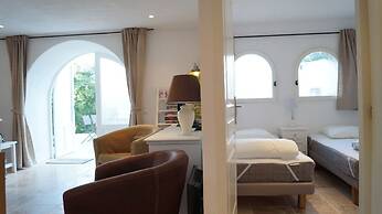 Hameau des Claudins