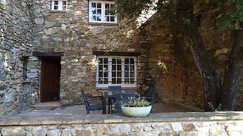 Hameau des Claudins