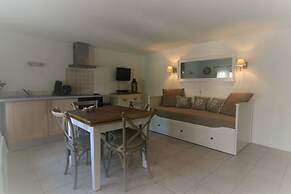 Hameau des Claudins