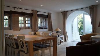 Hameau des Claudins