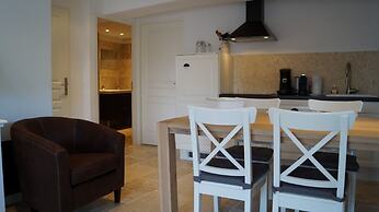 Hameau des Claudins