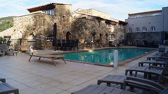 Hameau des Claudins