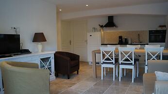 Hameau des Claudins