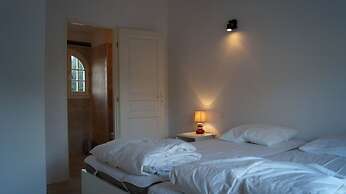 Hameau des Claudins