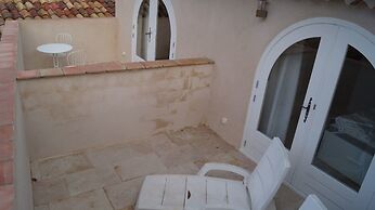Hameau des Claudins