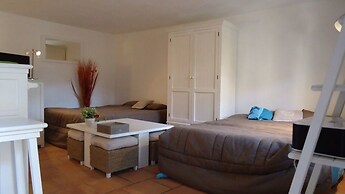 Hameau des Claudins
