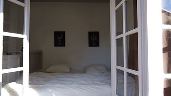 Hameau des Claudins