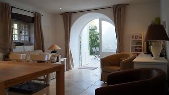 Hameau des Claudins