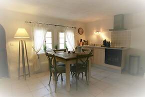 Hameau des Claudins