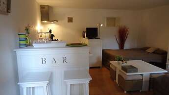 Hameau des Claudins