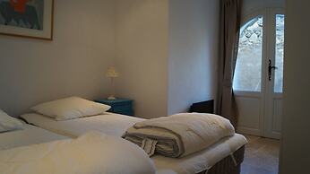 Hameau des Claudins