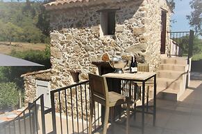 Hameau des Claudins