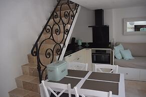 Hameau des Claudins