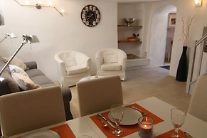 Hameau des Claudins