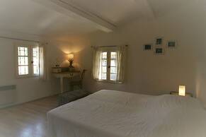 Hameau des Claudins